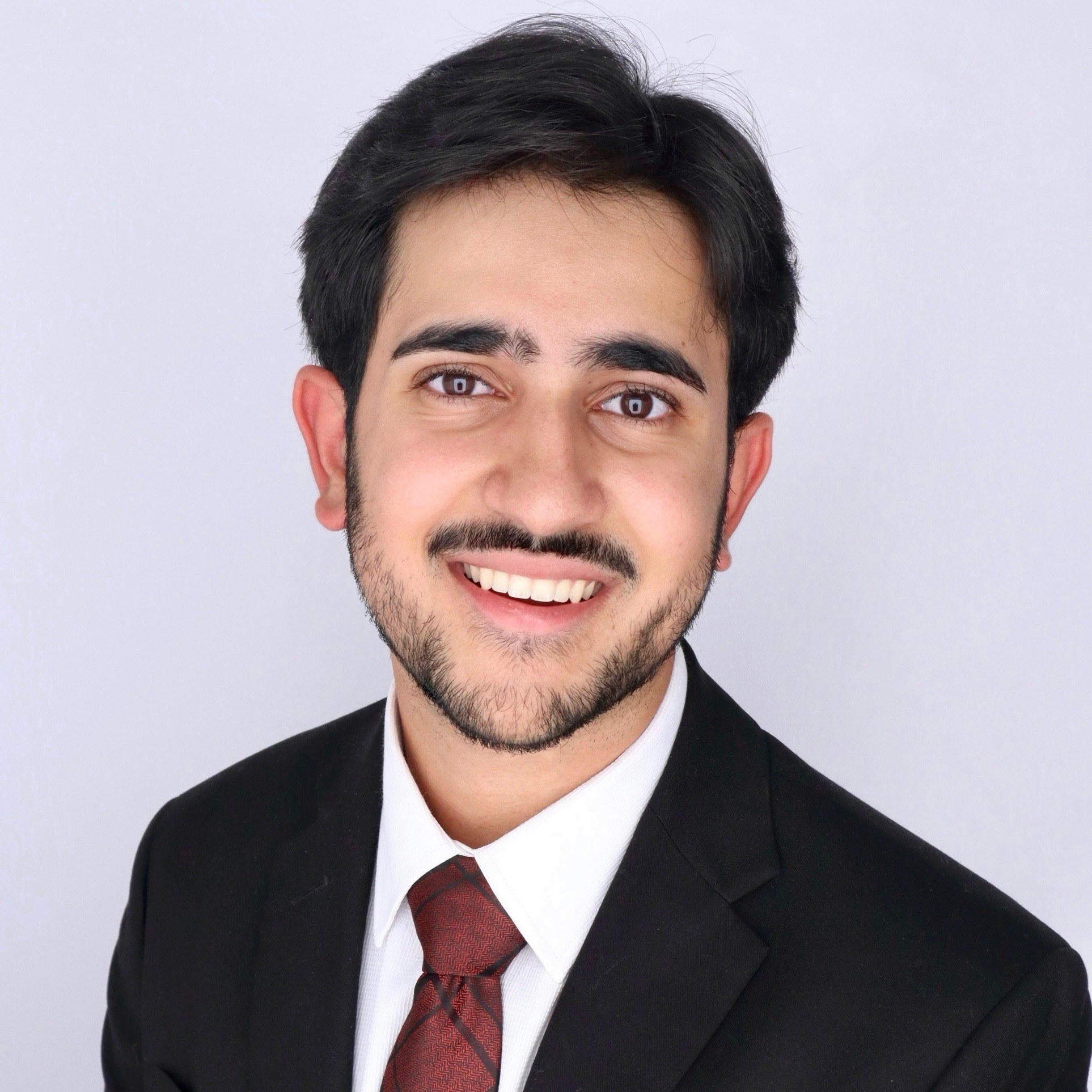 Huzaifah Sheikh